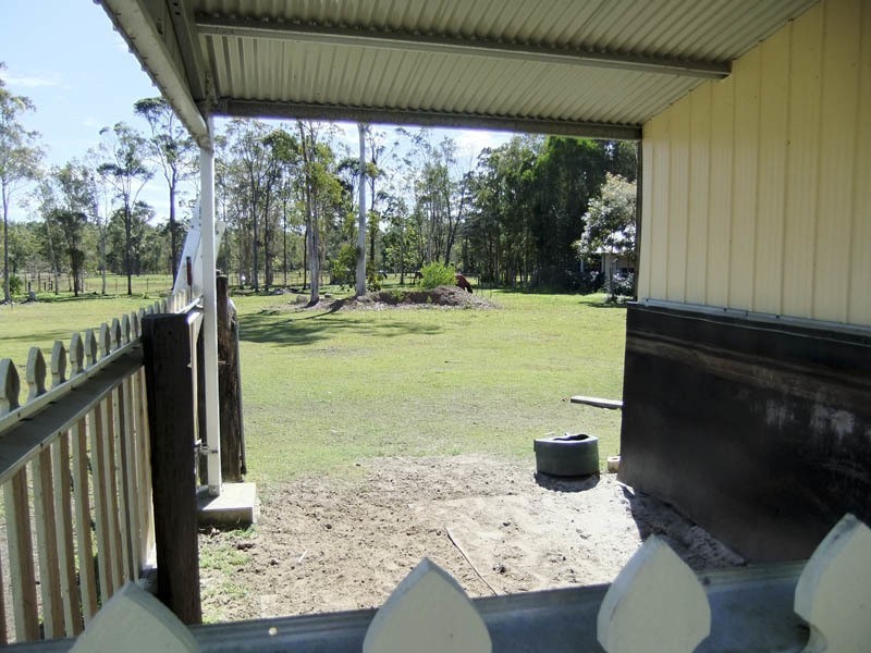 5 Major Mitchell, Gulmarrad NSW 2463