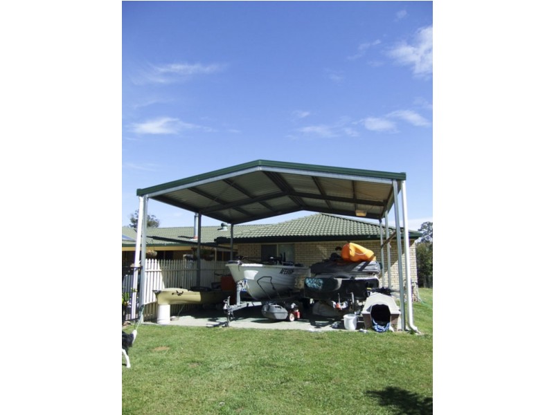 5 Major Mitchell, Gulmarrad NSW 2463