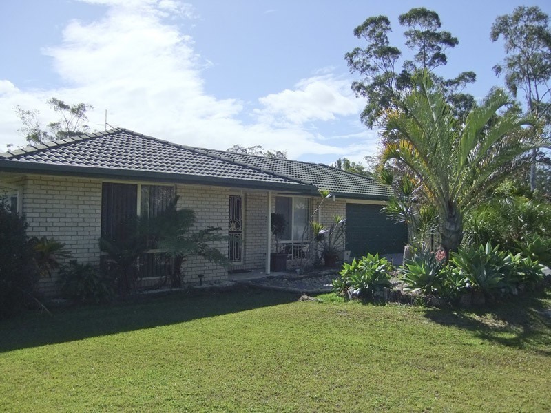 5 Major Mitchell, Gulmarrad NSW 2463