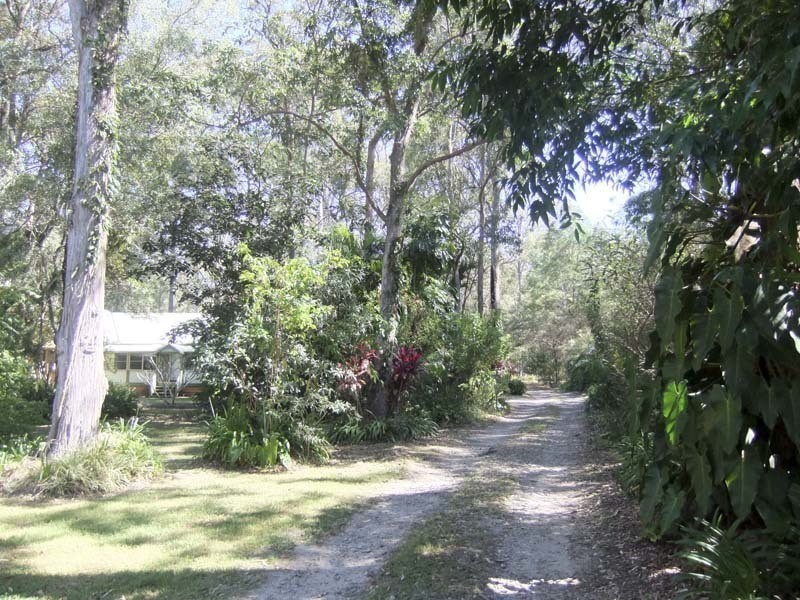 16 Forest Way, Woombah NSW 2469