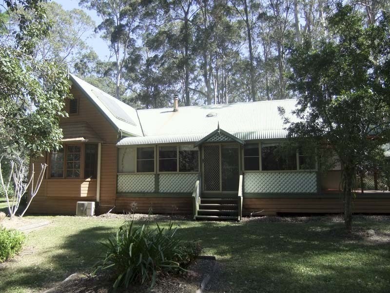 16 Forest Way, Woombah NSW 2469