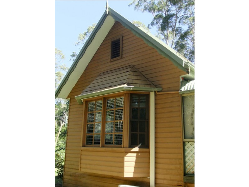 16 Forest Way, Woombah NSW 2469