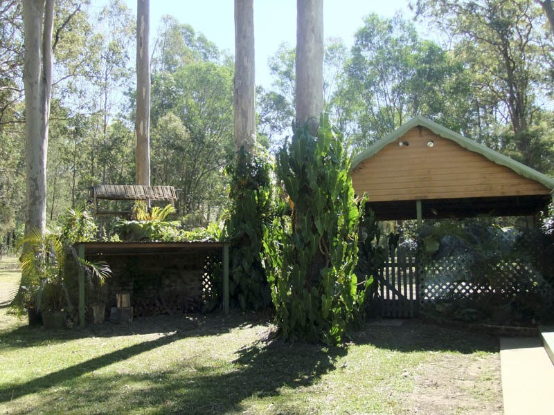16 Forest Way, Woombah NSW 2469