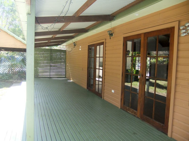 16 Forest Way, Woombah NSW 2469