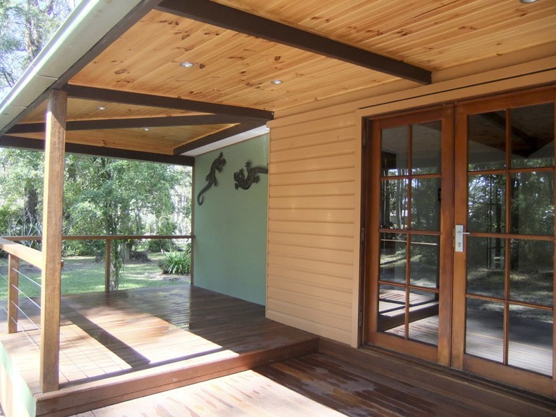 16 Forest Way, Woombah NSW 2469
