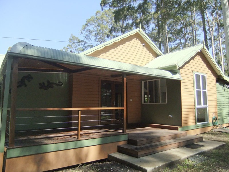 16 Forest Way, Woombah NSW 2469