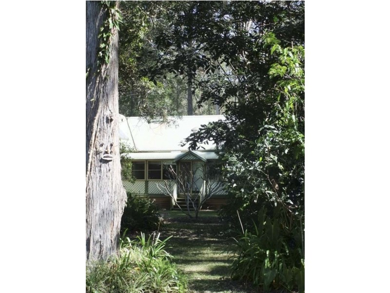 16 Forest Way, Woombah NSW 2469