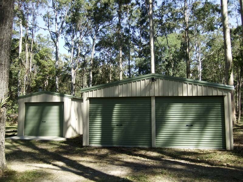 16 Forest Way, Woombah NSW 2469