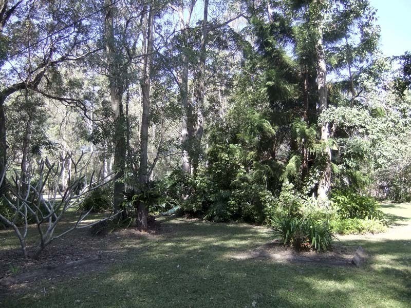 16 Forest Way, Woombah NSW 2469