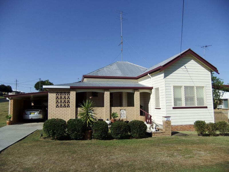 20 Taloumbi Street, Maclean NSW 2463