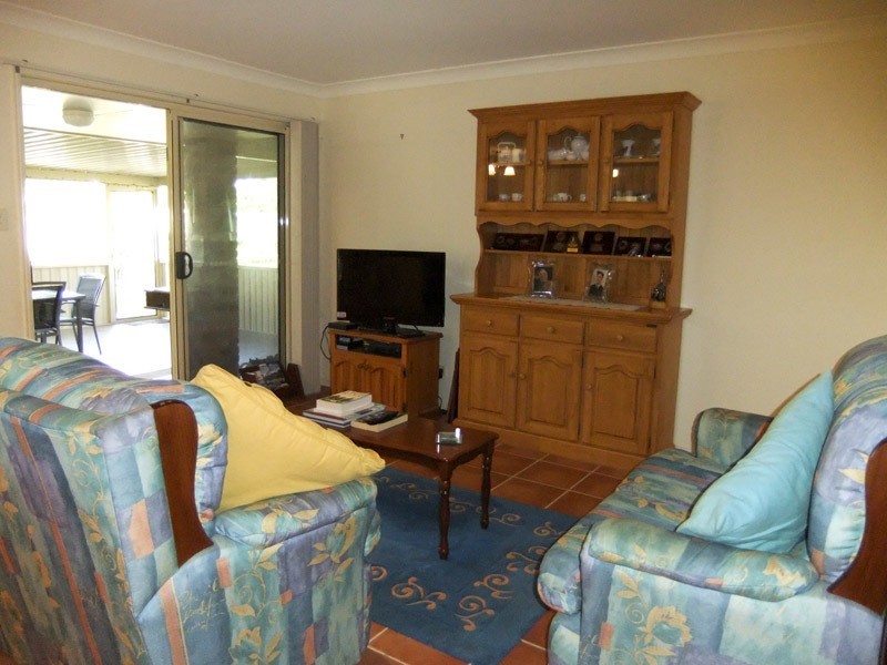 7  King Parrot Parade, Gulmarrad NSW 2463