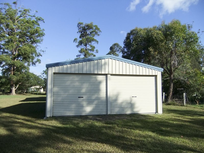 7  King Parrot Parade, Gulmarrad NSW 2463