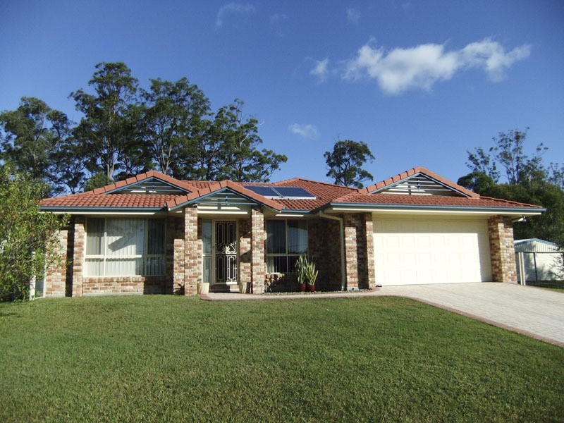 7  King Parrot Parade, Gulmarrad NSW 2463