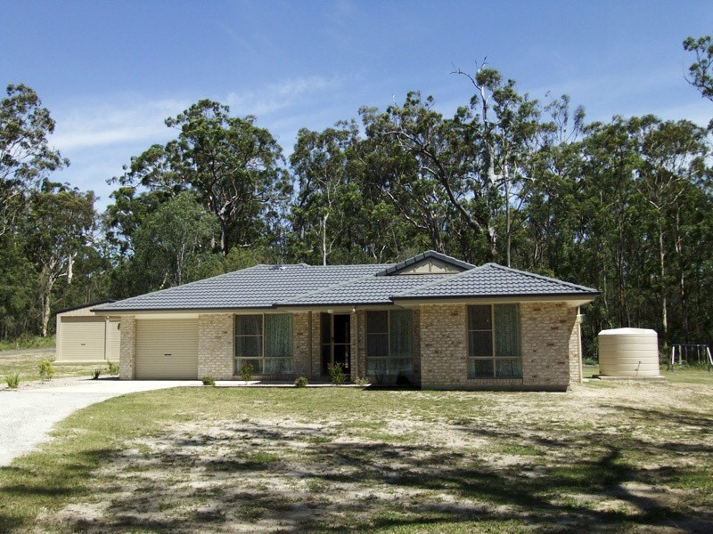 16 Robin Place, Gulmarrad NSW 2463