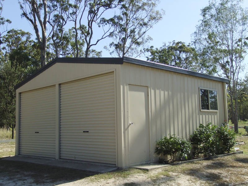 16 Robin Place, Gulmarrad NSW 2463