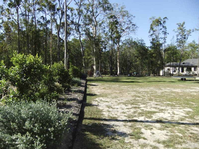 16 Robin Place, Gulmarrad NSW 2463