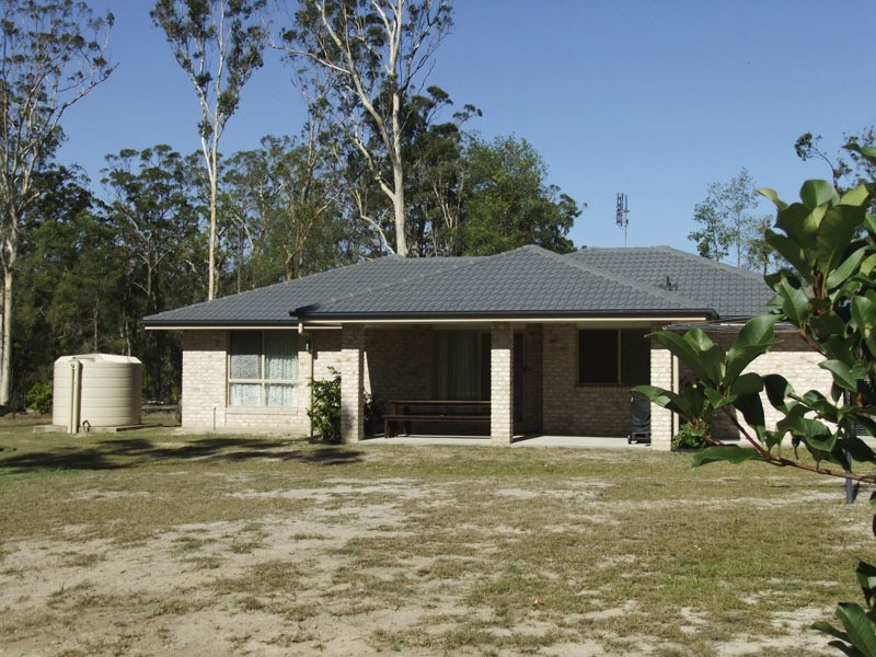 16 Robin Place, Gulmarrad NSW 2463
