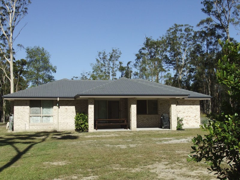 16 Robin Place, Gulmarrad NSW 2463