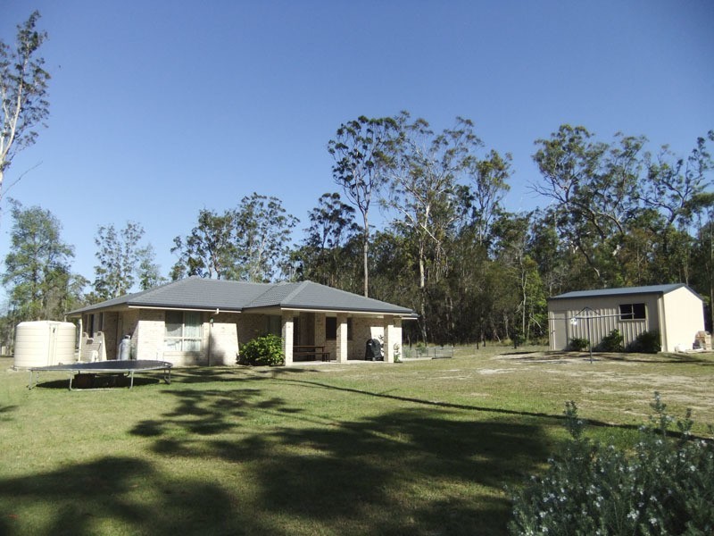 16 Robin Place, Gulmarrad NSW 2463