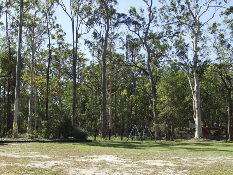 16 Robin Place, Gulmarrad NSW 2463