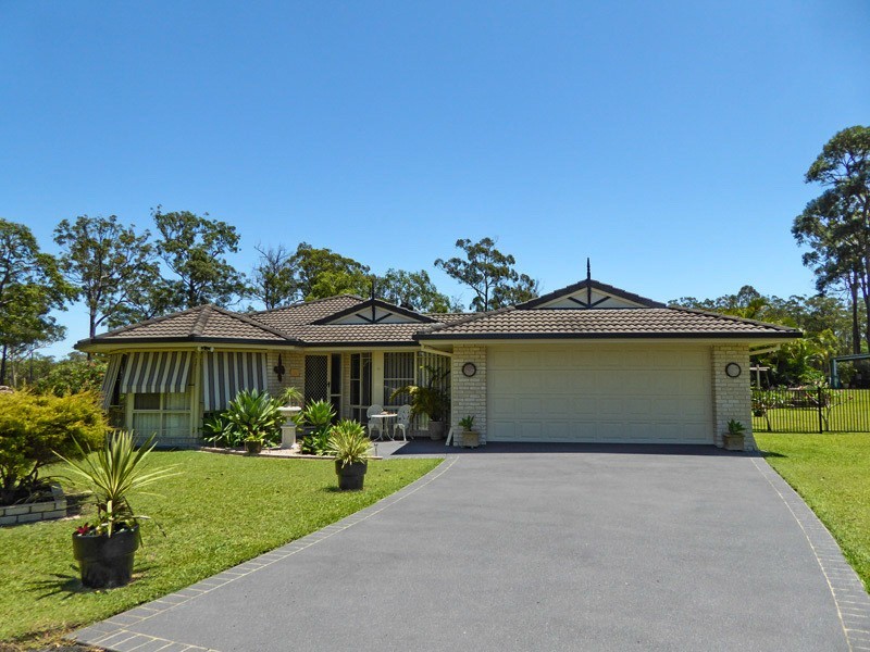 2 Anzac Place, Gulmarrad NSW 2463