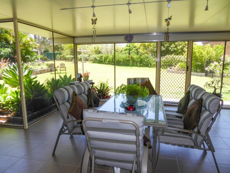 2 Anzac Place, Gulmarrad NSW 2463