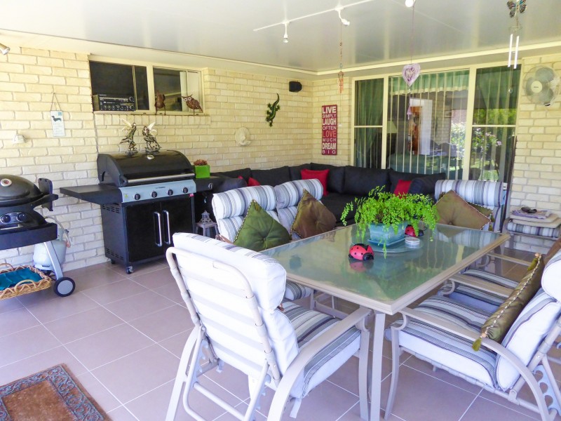 2 Anzac Place, Gulmarrad NSW 2463