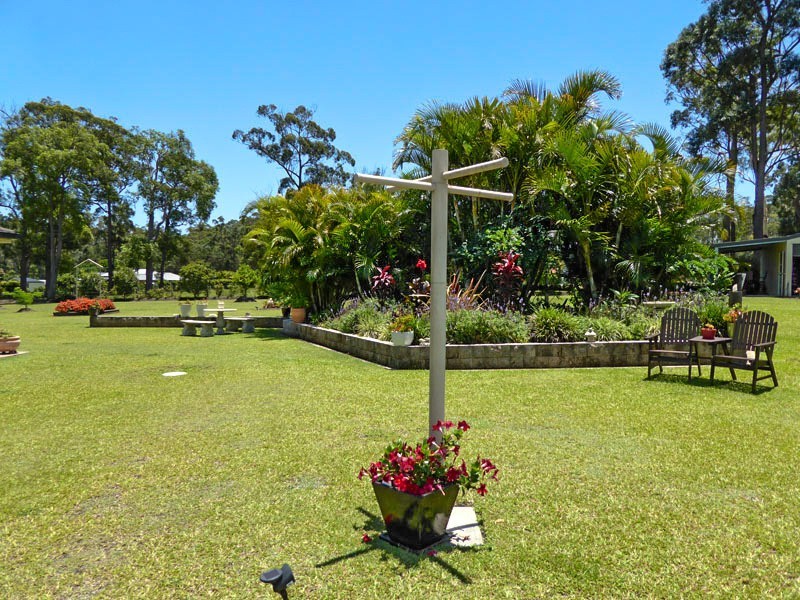 2 Anzac Place, Gulmarrad NSW 2463