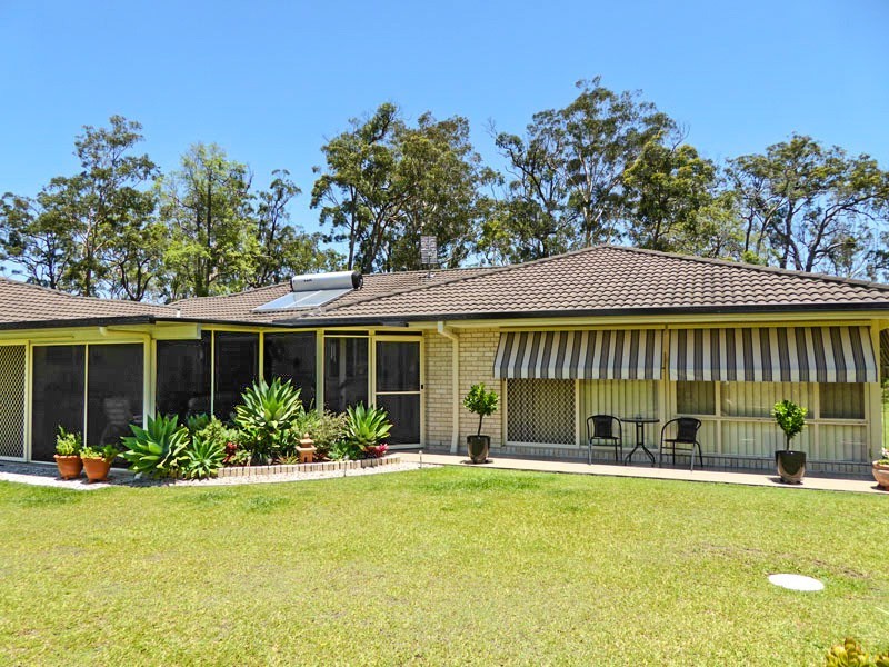 2 Anzac Place, Gulmarrad NSW 2463