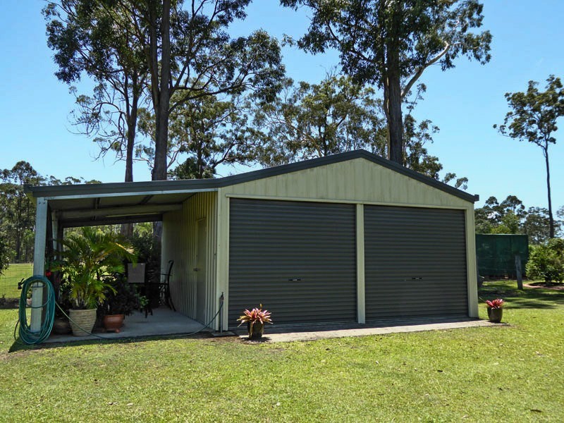 2 Anzac Place, Gulmarrad NSW 2463