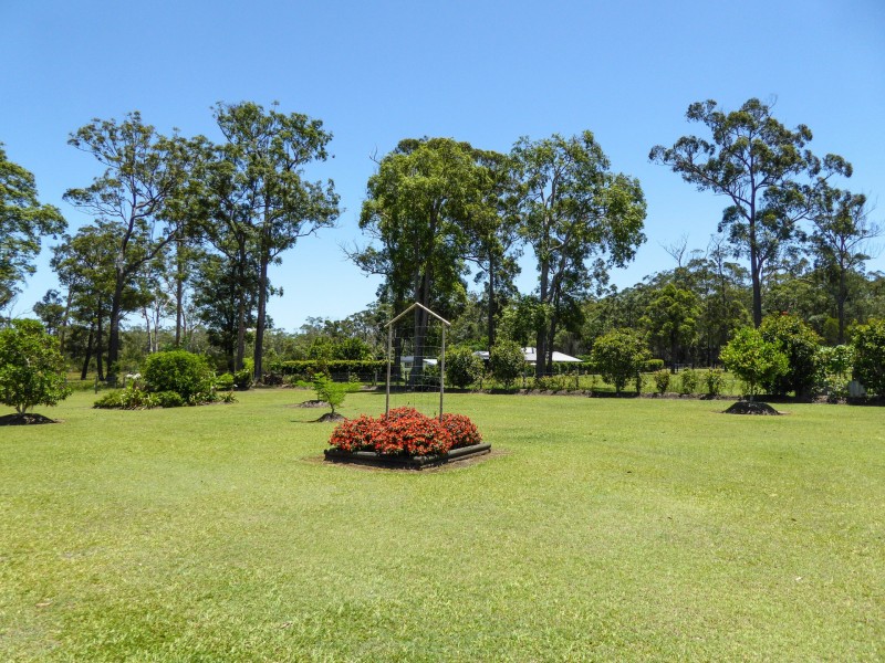 2 Anzac Place, Gulmarrad NSW 2463