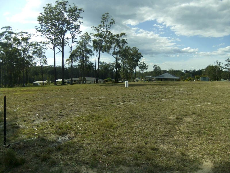 Lot 51  Wonga Court, Gulmarrad NSW 2463