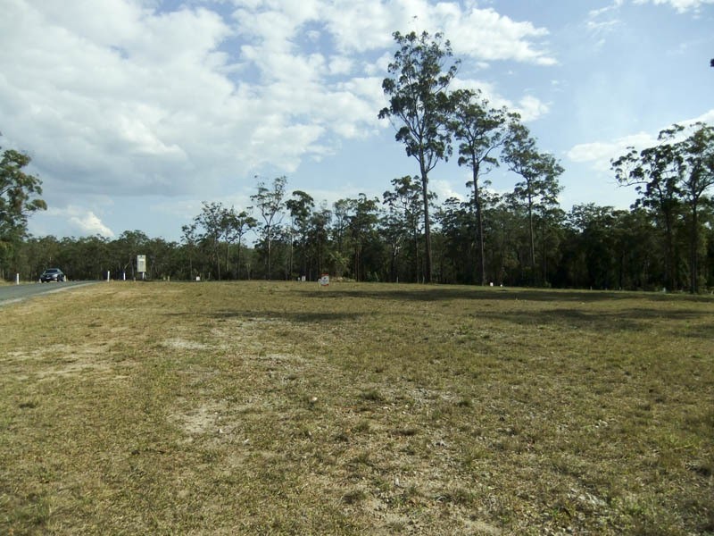 Lot 51  Wonga Court, Gulmarrad NSW 2463