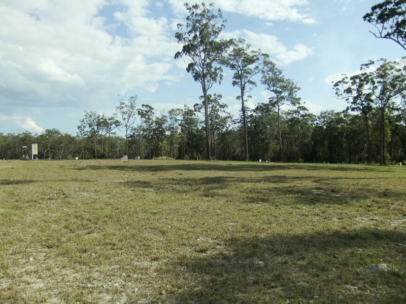Lot 51  Wonga Court, Gulmarrad NSW 2463