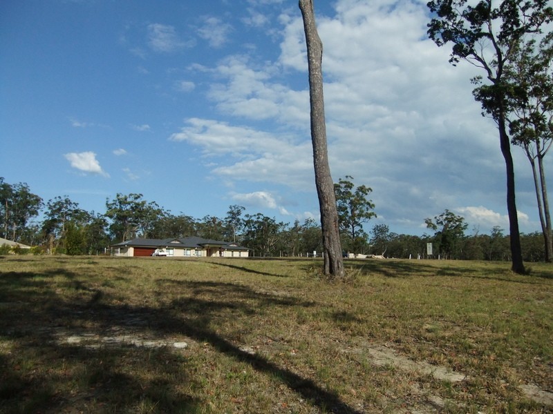 Lot 51  Wonga Court, Gulmarrad NSW 2463