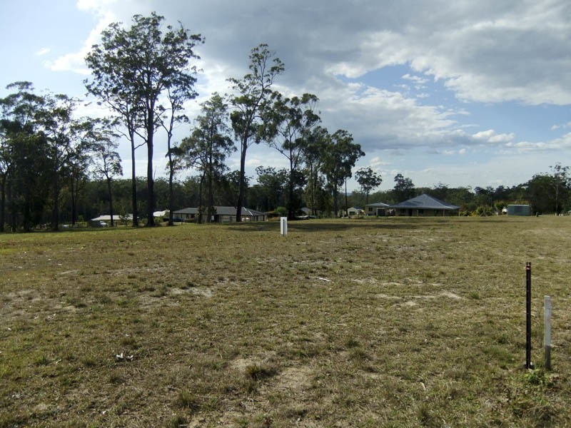 Lot 51  Wonga Court, Gulmarrad NSW 2463