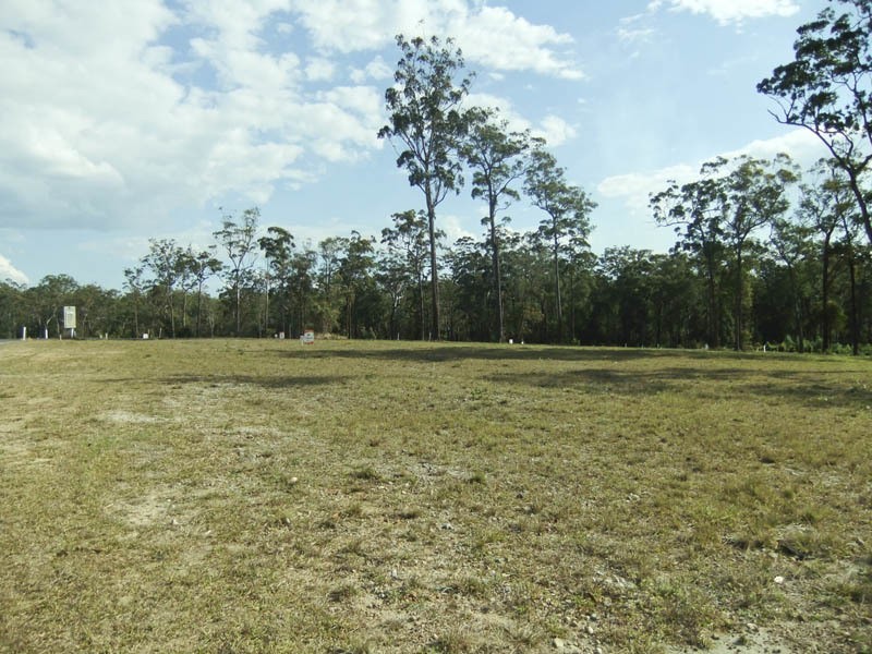 Lot 51  Wonga Court, Gulmarrad NSW 2463