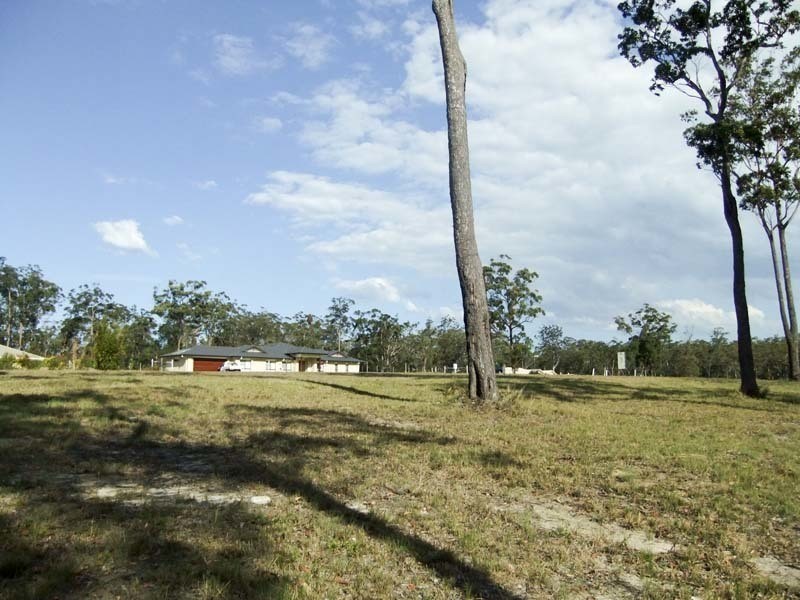 Lot 51  Wonga Court, Gulmarrad NSW 2463