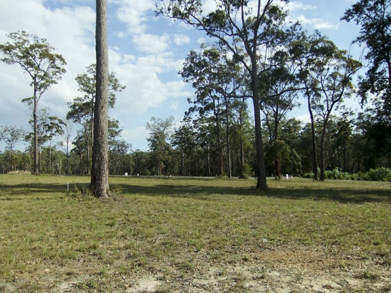 Lot 52 Wonga Court, Gulmarrad NSW 2463