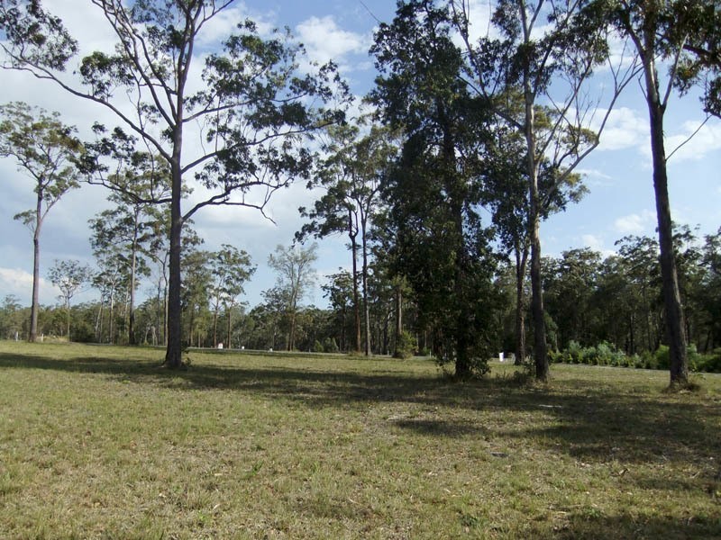 Lot 52 Wonga Court, Gulmarrad NSW 2463