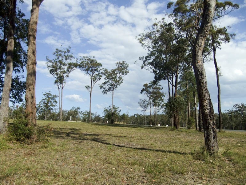Lot 52 Wonga Court, Gulmarrad NSW 2463
