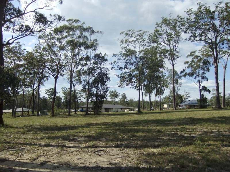 Lot 52 Wonga Court, Gulmarrad NSW 2463