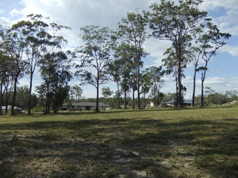 Lot 52 Wonga Court, Gulmarrad NSW 2463