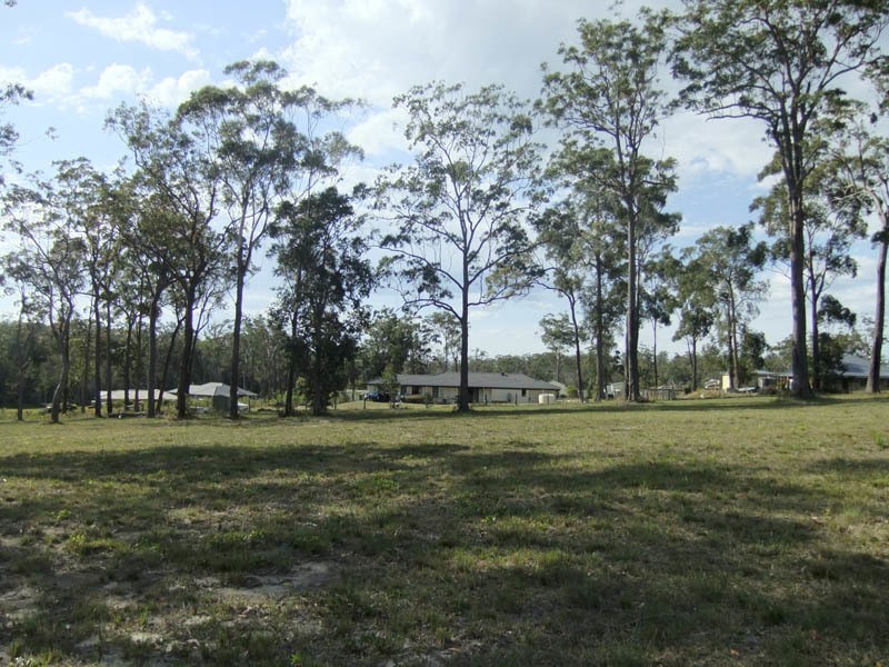 Lot 52 Wonga Court, Gulmarrad NSW 2463