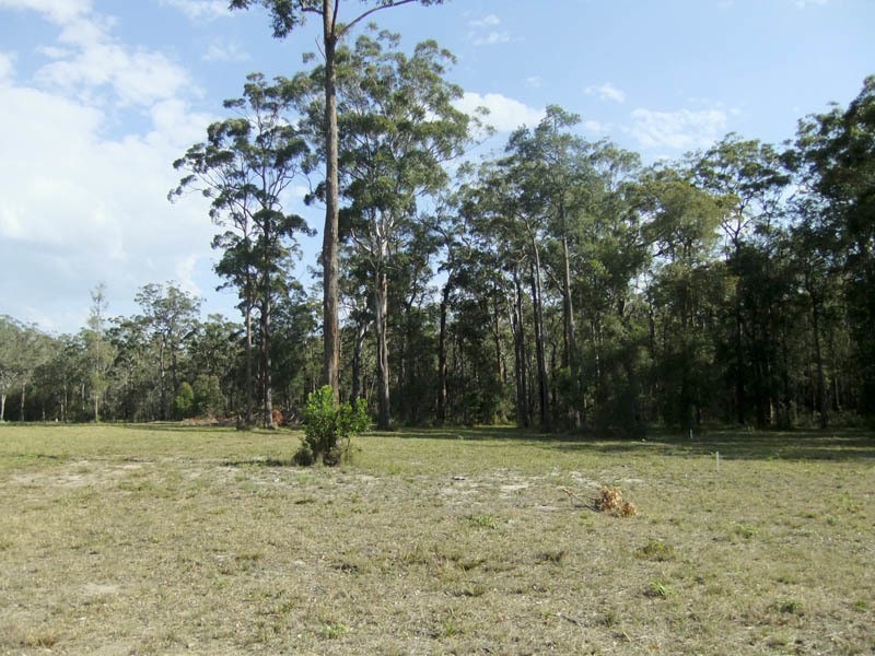 Lot 55 Wonga Court, Gulmarrad NSW 2463