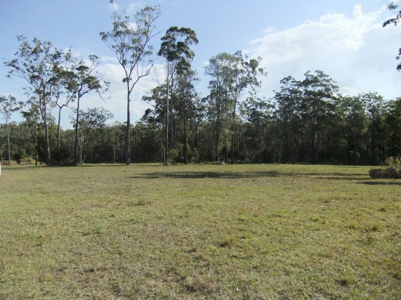 Lot 56 Mahogany Drive, Gulmarrad NSW 2463