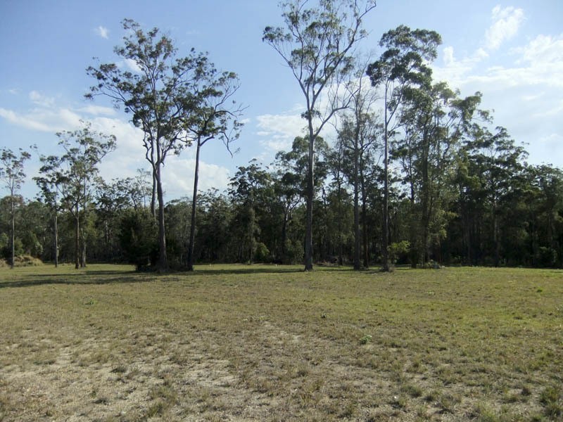 Lot 56 Mahogany Drive, Gulmarrad NSW 2463