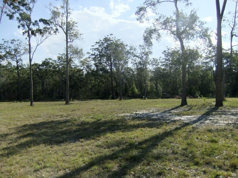 Lot 59 Mahogany Drive, Gulmarrad NSW 2463