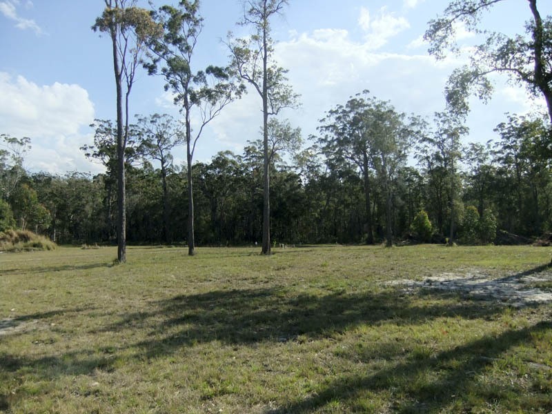 Lot 59 Mahogany Drive, Gulmarrad NSW 2463
