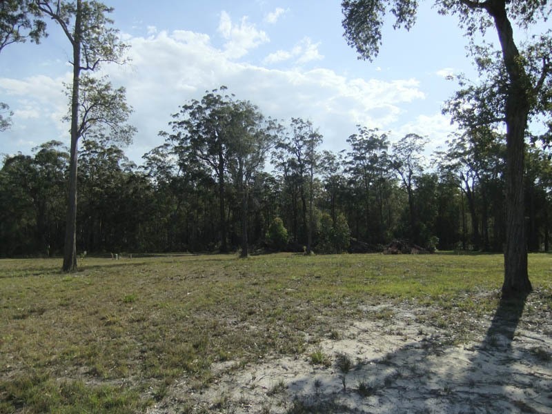 Lot 59 Mahogany Drive, Gulmarrad NSW 2463